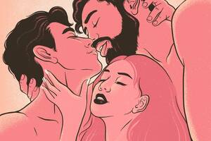 Audio Porn - 5 BLOOM Audio Porn Stories for Polyamorous Women | Hypebae