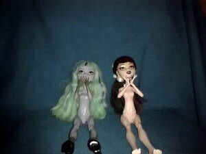 Monster High Art Porn Cum - cum on monster high dolls - XVIDEOS.COM