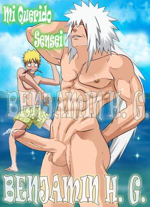 Naruto Jiraiya Gay Porn - Rule34 - If it exists, there is porn of it / benhxgx, jiraiya, naruto  uzumaki, uzumaki naruto / 220093