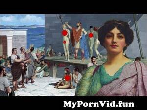 Female Sex Slaves Roman Empire - Tragic Fate Of Woman Slaves In Ancient Rome | Women S*x Slavery In Roman  Empire from fate woman xx videosvali sex photos nude full nude Watch Video  - MyPornVid.fun