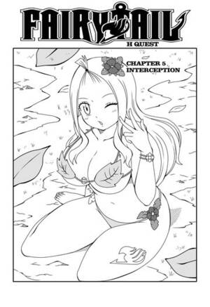 Fairy Tail Mirajane Hentai Porn - Mirajane Xxx | Fairy Tail Hentai