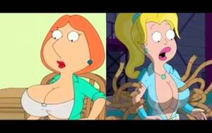 lactating lois griffin xxx - Lactating Lois Griffin Xxx | Sex Pictures Pass