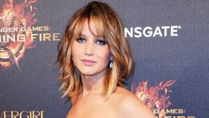 Jennifer Lawrence Big Tits - Jennifer Lawrence Nude Photos Leak: Ariana Grande, Kirsten Dunst also  Exposed