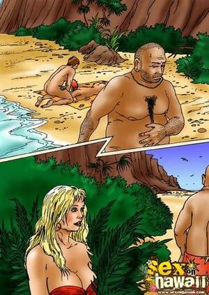 Hawaii Cartoon Sex - Dirty adult comics about cartoon sex on hawaii Porn Pictures, XXX Photos,  Sex Images #2864147 - PICTOA