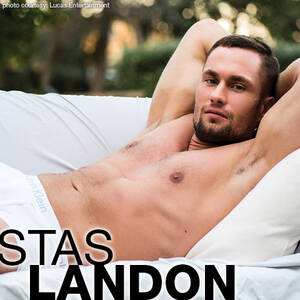 Gay Stud Sex Wallpaper - Stas Landon | Ukrainian Muscle Stud Lucas Entertainment Gay Porn Star |  smutjunkies Gay Porn Star Male Model Directory