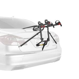 jessie bang boat interracial - Premier Trunk Bike Rack - Allen Sports USA - Allen.Bike