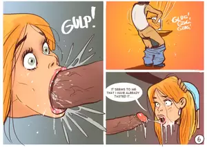 Mexican Cartoon Sex Porn - Welcome toâ€¦ - 3 - Welcome to Mexico - HentaiXComic - Hentai Comic - Adult  Cartoon - Parody Porn - Adult Comics