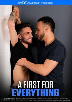 Everything Gay Porn - First for Everything, A | Next Door Studios Gay Porn Movies @ Gay DVD Empire