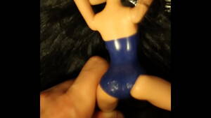 Disney Doll Porn - Cumming TWICE on my beautiful Silvermist (Disney) doll - XVIDEOS.COM