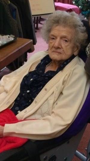 Aph Polhu Porn - 'Our nan faded away and was not looked after properly', says family of 98  year old who died at 'chaotic' Penzance nursing home - Cornwall Live