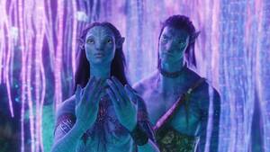 Cgi Neytiri Avatar Porn - How come I don't get to see any of those 3D Na'vi titties? | Reel Entropy