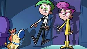 Fairly Oddparents Wanda Porn Sleeping - The Fairly OddParents (TV Series 2001â€“2017) - Episode list - IMDb