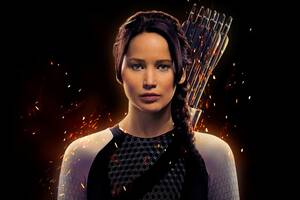 Catching Fire Hunger Games Porn Comics - Why Catching Fire is still the best Hunger Games movie ever | Digital Trends