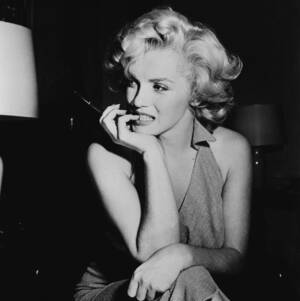 blacks on blondes forced - The explosive real story behind Marilyn Monroe film Blonde