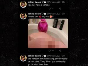 Amanda Bynes - Amanda Bynes Denies Posting Nude Pic, Says It's Impostor