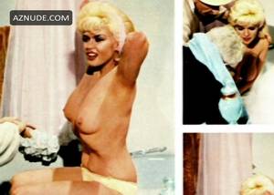 Jayne Mansfield Porn - 00:10