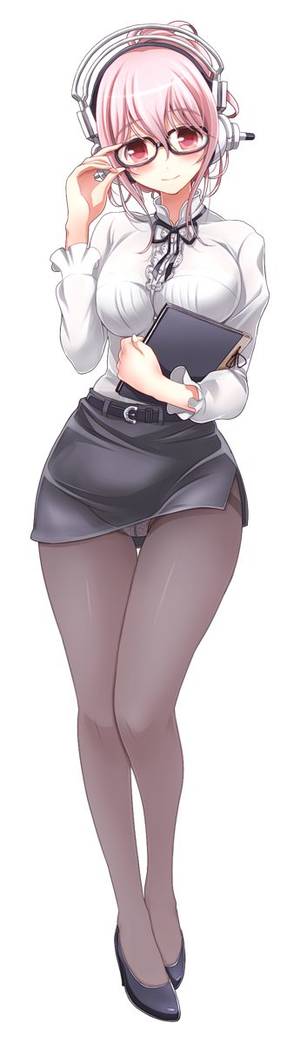 anime secretary fuck - 51 best Super Sonico [Hot] images on Pinterest | Anime girls, Hot anime and  Anime art