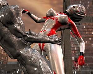 3d Ultraman Porn - Hard Porn UG12 - Ultraman â€“ Hentai.bang14.com