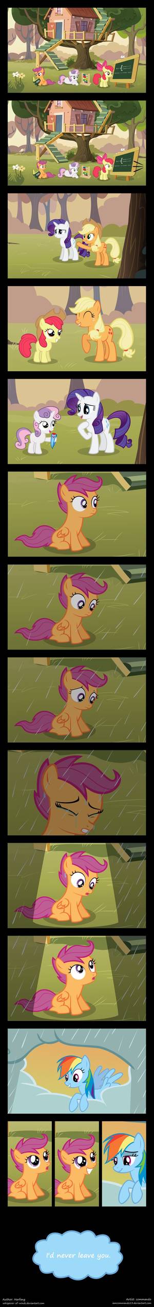 Mlp Scootaloo Porn Mom - Awwwww! Sweetie BelleMlp ...