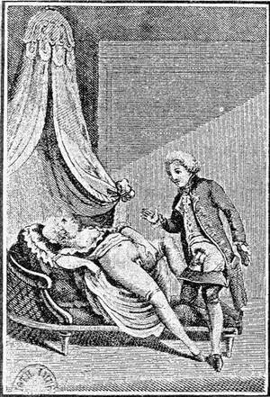 French 18th Century Porn - The Word Made Flesh: Staging Pornography in Eighteenth-Century Paris |  Theatre Research International | Cambridge Core