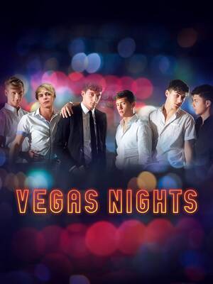 Helix Studios Kyle Ross - Vegas Nights (2018) - IMDb