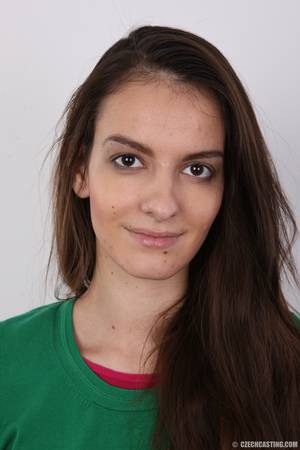 Czechcasting Denisa - 