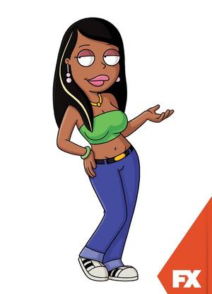 Junior Cleveland Show Porn - The Cleveland Show - Segunda a Quinta 01h30 #TheClevelandShowBR Confira  conteÃºdo exclusivo