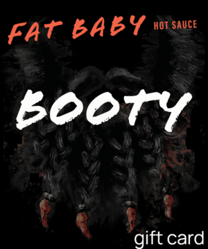 big fat black babies - Fat Baby Hot Sauce Home