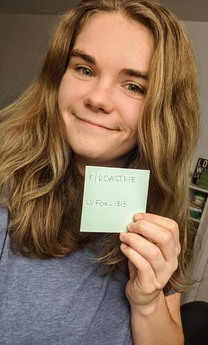 Emma Watson Dildo Porn - 24yo ecology student. First time being roasted, show me what you got. :  r/RoastMe