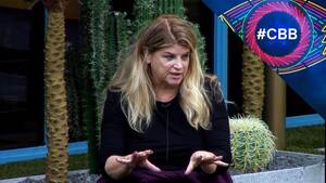 Kirstie Alley Porn Movie - Celebrity Big Brother': Kirstie Alley Reveals She Had â€œSnacksâ€ With Prince  Charles At Courtney Love's House & Stormy Daniels Explains Exit