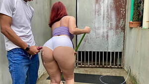 mature fat brazilian ass - Brazilian Tubes @ Ass'O'Ass