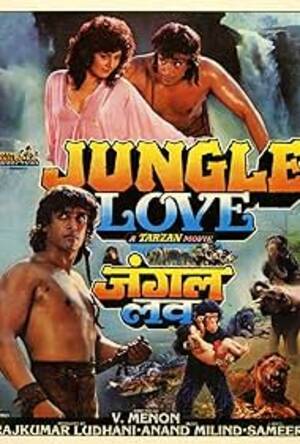 Indian Tarzan Porn - Jungle Love (Video 1990) - IMDb