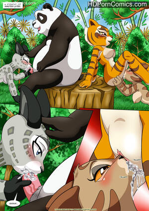 Kung Fu Panda Toon Porn - The True Meaning Of Awesomeness! (Kung Fu Panda) - Porncomics free Porn  Comic | HD Porn Comics