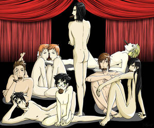 Fred Weasley Porn - Rule 34 - 6+boys cookie draco malfoy fred weasley gay george weasley harry  james potter harry potter male marcus flint multiple boys nude oliver wood  remus lupin severus snape sirius black yaoi