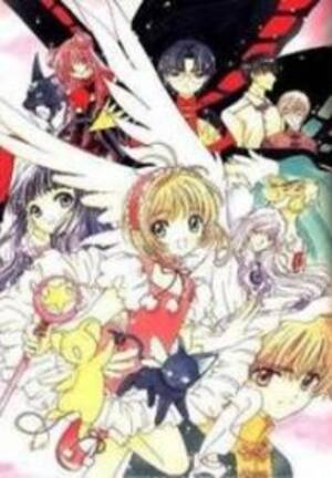 cardcaptor sakura tomoyo hentai - Cardcaptor Sakura - Read Manhwa Hentai - Hentai Manga - Porn Comics -  Manhwa 18 - Hentai Haven - E hentai - Hentai Comics