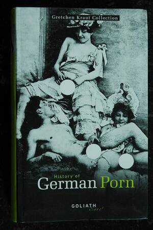 history - history-of-german-porn : Amazon.com.mx: Libros