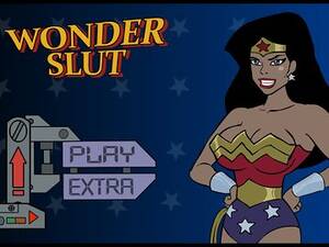 Batman And Wonder Woman Porn Games - Dc Sex Game â¤