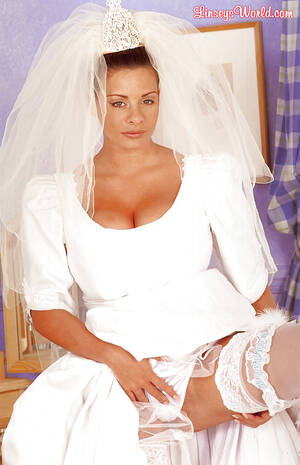 Bride Busty Porn - Busty bride - XXX Dessert - Picture 1