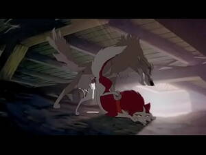 Balto Porn - Balto's Happy ending - XVIDEOS.COM