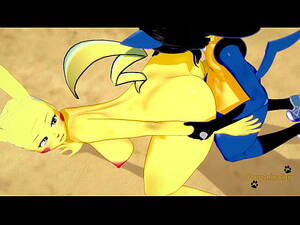 Anime Pikachu Porn - Pokemon Hentai Furry Yiff 3D - Lucario x Pikachu hard sex - Japanese asian  manga anime game porn animation - PORNORAMA.COM