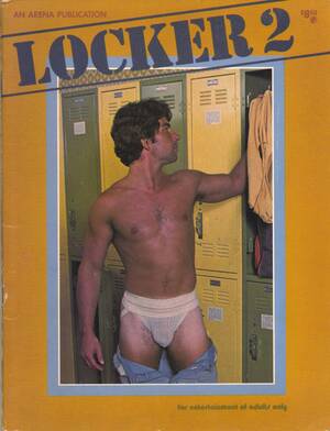 1970s Gay Porn Magazines - Random 70s porn mag - Gay Porn Obsession