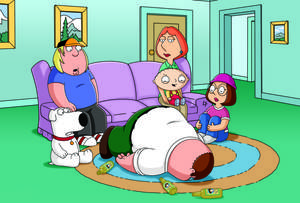 Jaspers Family Guy Mom Porn - 