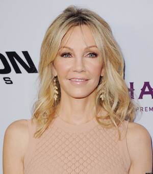 Heather Locklear Anal - Heather Locklear Nude Photos & Videos