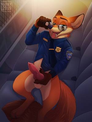 Nick Wilde Gay Porn - This media may contain sensitive material. Learn more