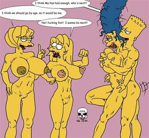 Fear Simpsons Porn Lesbian - Marge simpson hentai the fear - New porn. Comments: 1