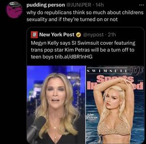 Megyn Kelly Pussy - Rule : r/196