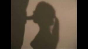 blowjob reflection - Shadow Blowjob - XVIDEOS.COM