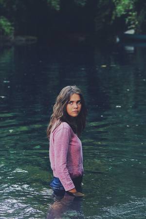 Maia Mitchell Porn Gif Hardcore - The Fosters' Callie Jacob (Maia Mitchell