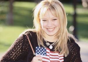 Hilary Duff Cartoon Porn - Popular child stars from the year you were born â€“ Daily Local