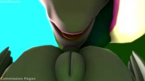 Mlp Giantess Insertion Pov Porn - Celestia's human dildo (anal vore) - ThisVid.com